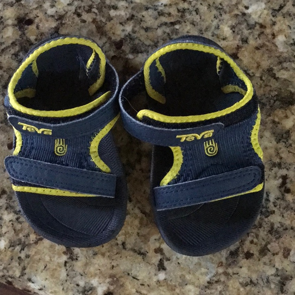 Teva sandal